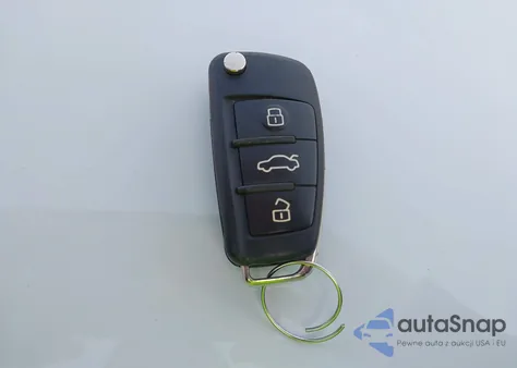 2008 Audi A6 3.2 z USA, uszkodzony, nr VIN WAUDH74F18N146503